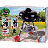 Ecoiffier Barbeque Grill