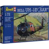 Helikoptrar Modellsatser Revell Bell UH-1D SAR 1:72