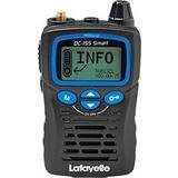 Jaktradior Walkie talkies Lafayette Smart 155 MHz Super Pack BT