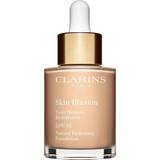 Clarins skin illusion Clarins Skin Illusion Natural Hydrating Foundation SPF15 #105 Nude
