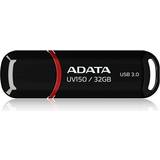 Adata 32 GB USB-minnen Adata UV150 32GB USB 3.0