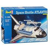 Revell Modellsatser Revell Space Shuttle Atlantis 1:144