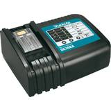 Makita Laddare Batterier & Laddbart Makita DC36RA