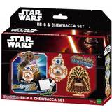 Star Wars Kreativitet & Pyssel Aquabeads Star Wars BB-8 & Chewbacca Set