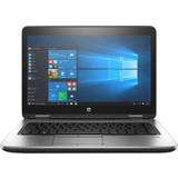 HP ProBook 640 G2 (X2F68EA)