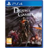 Death’s Gambit (PS4)