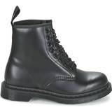 Dr. Martens 9.5 Kängor & Boots Dr. Martens 1460 Mono - Black Smooth
