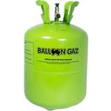 Folat Ballonger Folat Helium Gas Cylinders for 50 Balloons