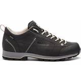 48 ½ - Herr Sneakers Dolomite Cinquantaquattro Low FG GTX - Black