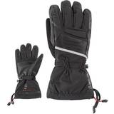 Lenz Handskar Lenz Heat 4.0 Gloves Men - Black
