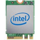 Intel Nätverkskort & Bluetooth-adaptrar Intel Wireless-AC 9260 (9260.NGWG)