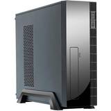 Compact (Mini-ITX) Datorchassin Chieftec UE-02B 250W