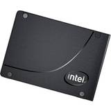 Hårddiskar Intel Optane DC P4800X Series SSDPE21K750GA10 750GB