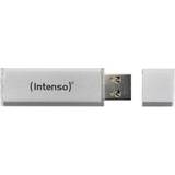 16 GB Minneskort & USB-minnen Intenso Ultra Line 16GB USB 3.0