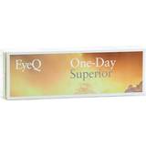 CooperVision EyeQ One-Day Superior 30-pack