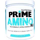 Aminosyrekomplex Pre Workout Prime Nutrition Prime Amino RX Pre/Intra-workout 375g