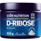 Star Nutrition Kreatin Star Nutrition D-Ribose 225g
