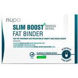 Kisel Viktkontroll & Detox Nupo Slim Boost+ Fat Binder 30 st