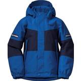 Bergans Kid's Lilletind Insulated Jacket - Classic Blue/Navy (7984)