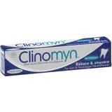 Clinomyn Smokers Fresh Mint 75ml