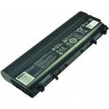 Batterier - Laptopbatterier Batterier & Laddbart Dell Primary Battery