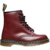 Dr martens 1460 Dr. Martens 1460 - Cherry Red Smooth