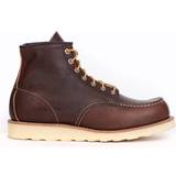 Red Wing Skor Red Wing Classic Moc - Briar Oil Slick