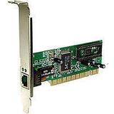 Allnet PCI Nätverkskort Allnet 32-Bit PCI FastEthernet Adapter (ALL0119B)