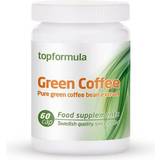 TopFormula Kosttillskott TopFormula Green Coffee 60 st