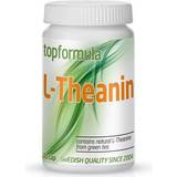 TopFormula Fettsyror TopFormula L-Theanin 30 st