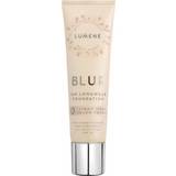 Lumene Blur 16H Longwear Foundation SPF15 #0 Light Ivory