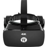 USB 2.0 typ-A - Virtual Reality Headset VR-headsets Pimax 4k - Nolo CV1 Bundle
