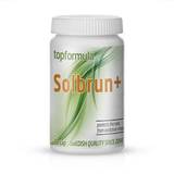 C-vitaminer Fettsyror TopFormula Solbrun+ 30 st