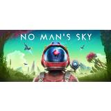 PC-spel No Man's Sky (PC)