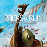 Renegade Games Familjespel Sällskapsspel Renegade Games Explorers of the North Sea : Rocks of Ruin Expansion