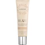 Lumene Blur 16H Longwear Foundation SPF15 #2 Soft Honey