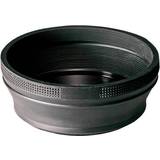Motljusskydd 62mm B+W Filter 900 Rubber Lens Hood 62mm Motljusskydd