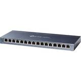 Gigabit Ethernet Switchar TP-Link TL-SG116