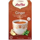 Yogi Tea Ginger 17st