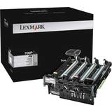 Lexmark OPC Trummor Lexmark 700P (70C0P00)