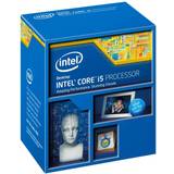 Intel Core i5-4300M 2.6GHz, Box