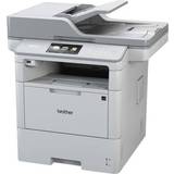 Fax - Google Cloud Print - Laser Skrivare Brother MFC-L6900DW
