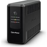 CyberPower UPS CyberPower UT650EG