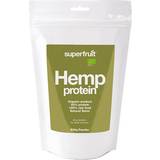 Hampaproteiner Proteinpulver Superfruit Hemp Protein 500g