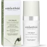 Estelle & Thild BioCalm Eye Balm 15ml