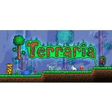 12 - Action PC-spel Terraria (PC)