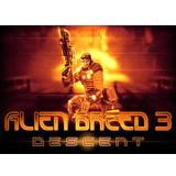 16 - Shooter PC-spel Alien Breed 3: Descent (PC)