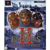 Age of empires 2 the Age Of Empires 2 (PC)