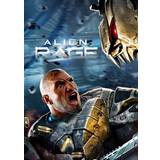 Alien Rage Unlimited (PC)