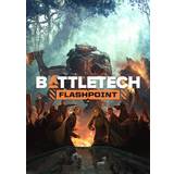 BattleTech: Flashpoint (PC)